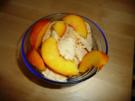 Nektarineneis - Rezept