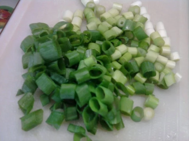 Rezept: Hähnchengeschnetzeltes mit Frischkäse Bild Nr. 7 Hähnchengeschnetzeltes mit Frischkäse - Rezept - Bild Nr. 7