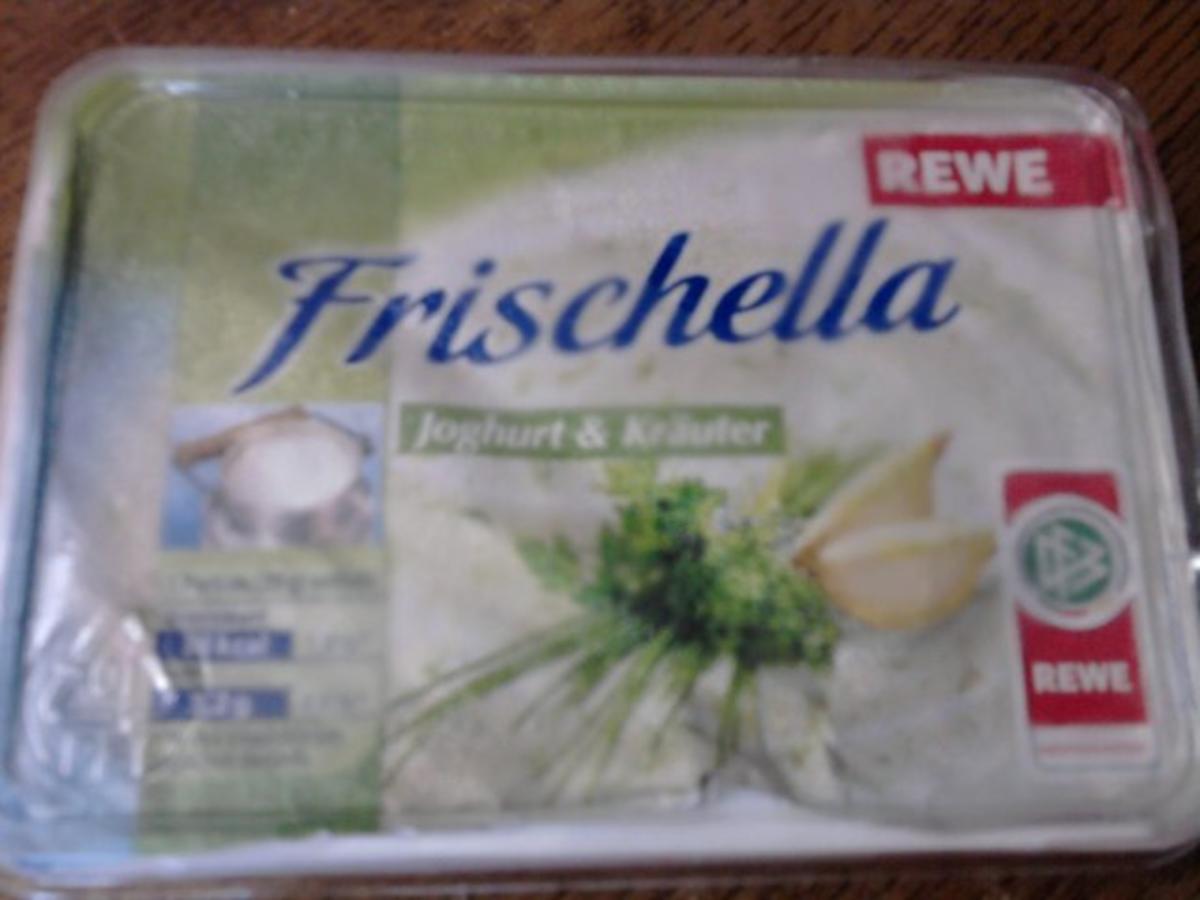 Hähnchengeschnetzeltes mit Frischkäse - Rezept - kochbar.de