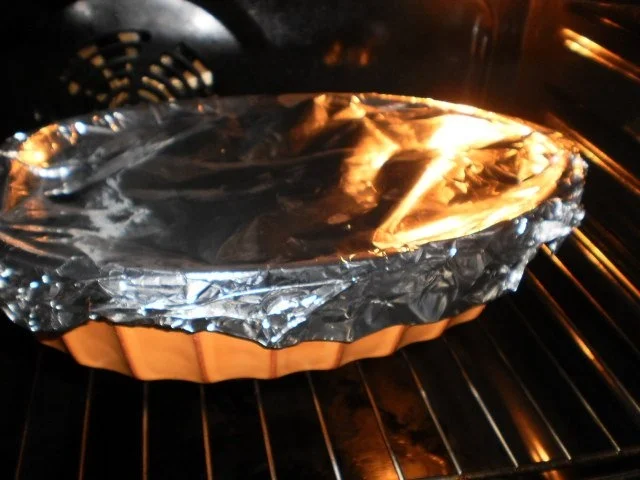 Jägerschnitzel-Auflauf mit Röstkartoffeln - Rezept - Bild Nr. 12