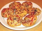 Pizzabrötchen - Rezept - Bild Nr. 3