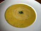 Kartoffelsuppe - Rezept