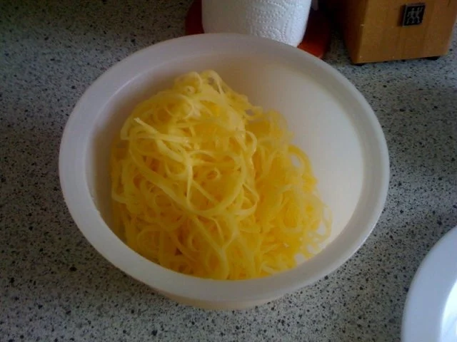 Bondaged Currywurst - Rezept - Bild Nr. 3