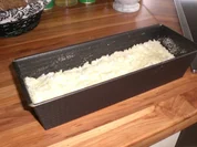 "Süße Milchreisschnitten" - Rezept