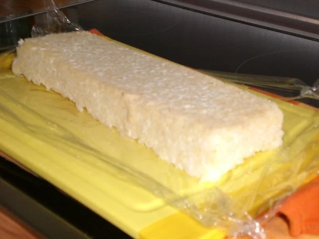 "Süße Milchreisschnitten" - Rezept - Bild Nr. 2