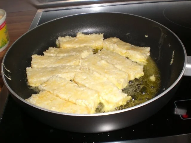 "Süße Milchreisschnitten" - Rezept - Bild Nr. 4