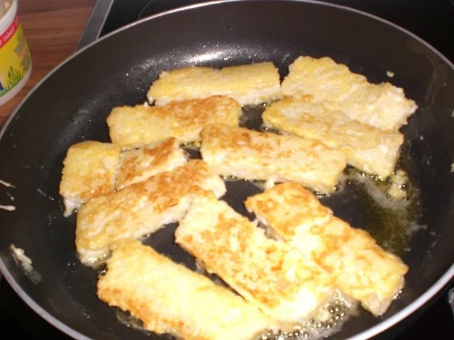 "Süße Milchreisschnitten" - Rezept - Bild Nr. 5