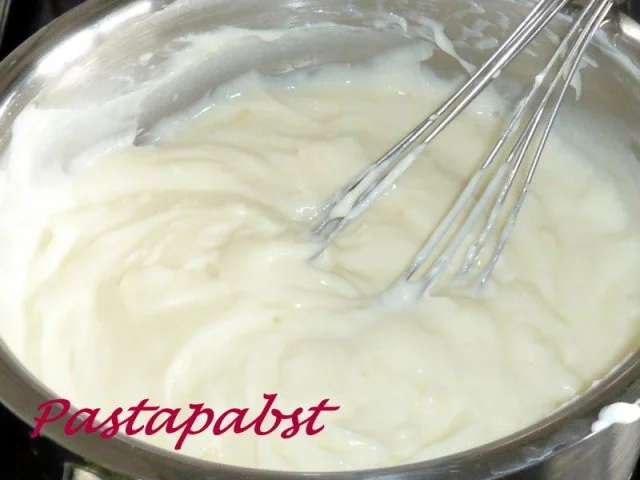 Zwetschgen-Käsekuchen - Rezept - Bild Nr. 3