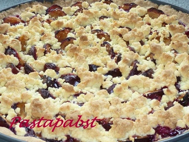 Zwetschgen-Käsekuchen - Rezept - Bild Nr. 8