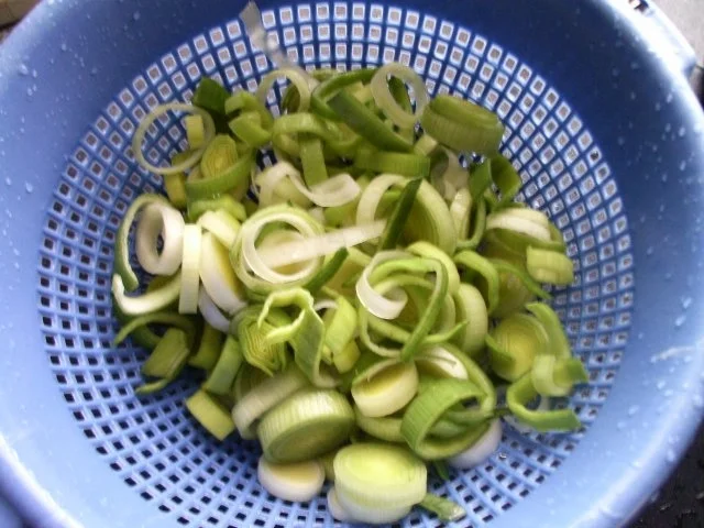 Rezept: Käsesuppe Käsesuppe - Rezept