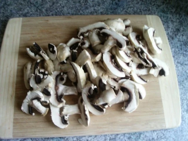 Rezept: Käsesuppe Bild Nr. 2 Käsesuppe - Rezept - Bild Nr. 2