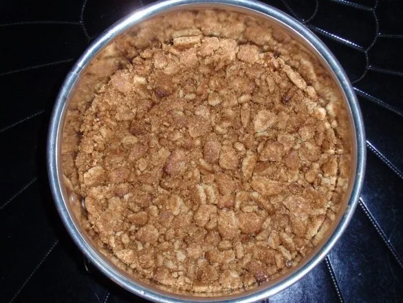 Beeren-Sahne-Torte - Rezept - Bild Nr. 3