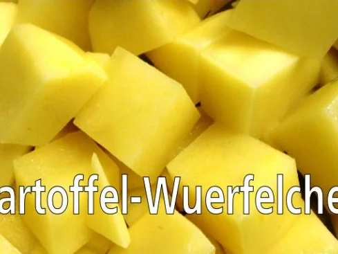 Kabeljau-Filets à la Marcos - Rezept - Bild Nr. 2