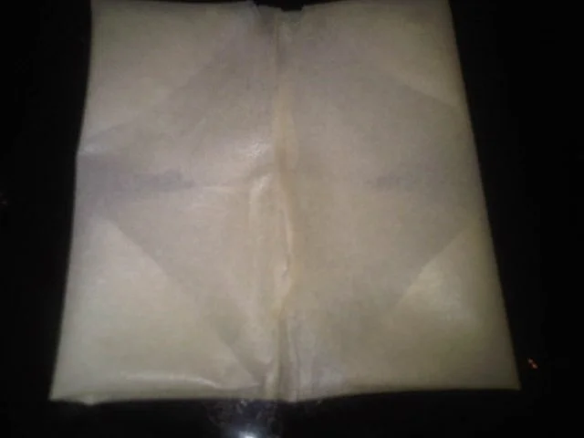 Brick, Version 2 - Rezept - Bild Nr. 3