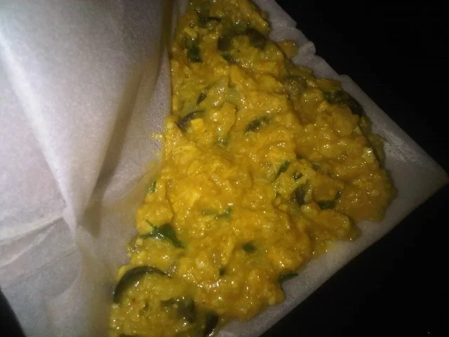 Brick, Version 2 - Rezept - Bild Nr. 4