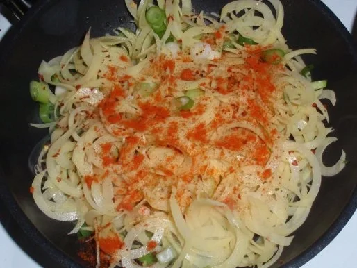 Zanderfilet im Kartoffel-Kräutermantel - Rezept - Bild Nr. 7