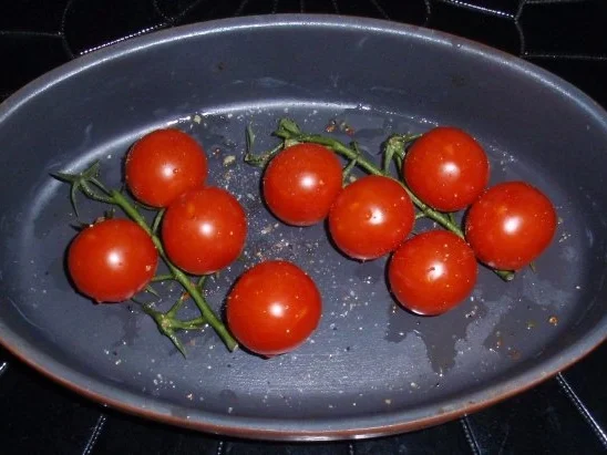 Zanderfilet im Kartoffel-Kräutermantel - Rezept - Bild Nr. 10