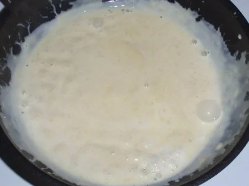 Zanderfilet im Kartoffel-Kräutermantel - Rezept - Bild Nr. 12