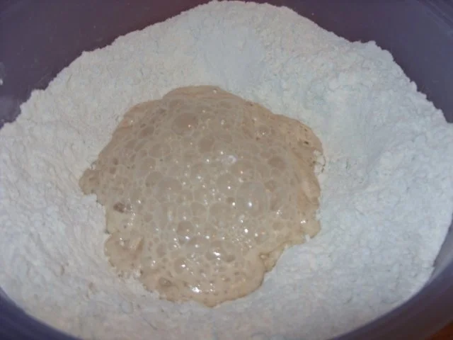 I: Walnussbrot - Rezept - Bild Nr. 3