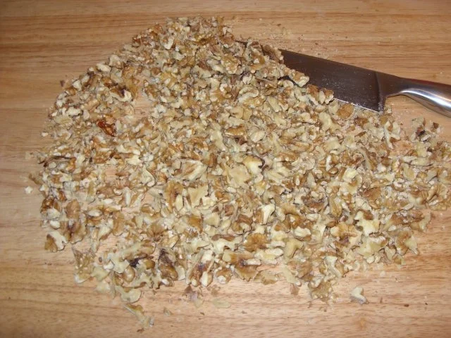 I: Walnussbrot - Rezept - Bild Nr. 4