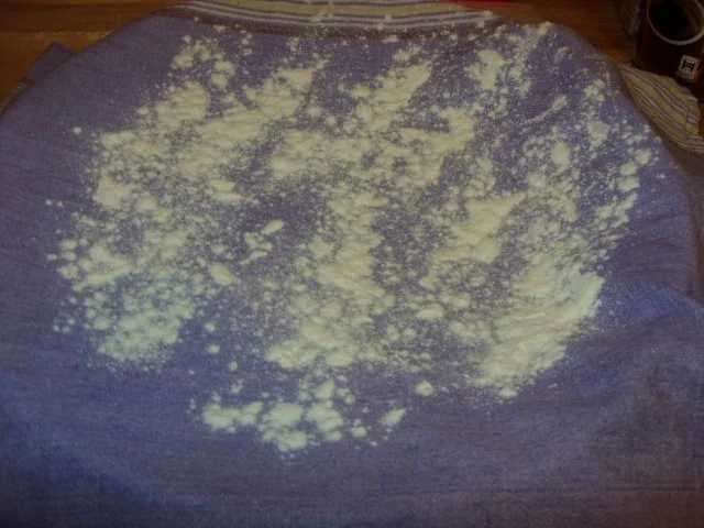 I: Walnussbrot - Rezept - Bild Nr. 5