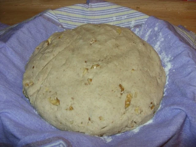 I: Walnussbrot - Rezept - Bild Nr. 6