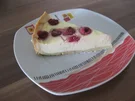 Himbeerkuchen - Rezept