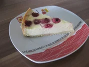 Himbeerkuchen - Rezept