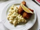 Backhendl - Rezept