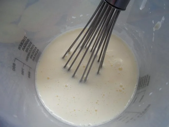 Tortellini-Auflauf „Rot-Weiß” - Rezept - Bild Nr. 9