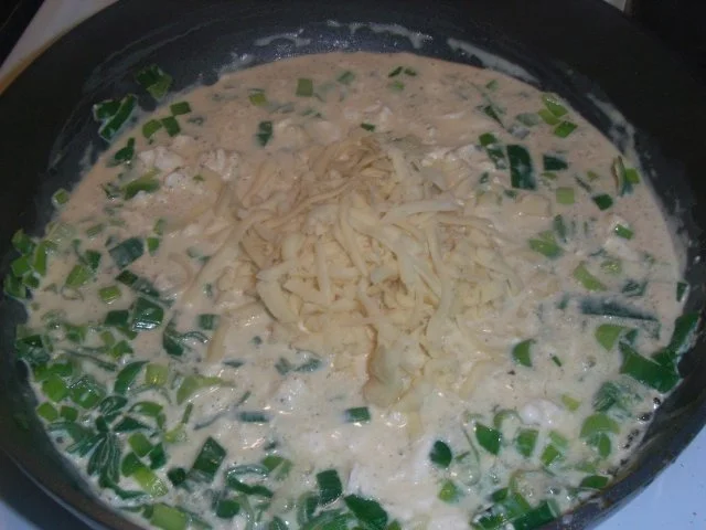 BiNe` S GEMUESE - LASAGNE - Rezept - Bild Nr. 5