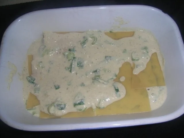 BiNe` S GEMUESE - LASAGNE - Rezept - Bild Nr. 6