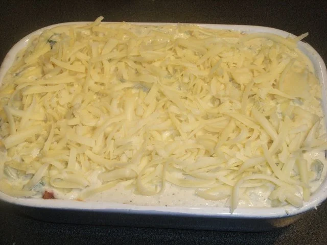 BiNe` S GEMUESE - LASAGNE - Rezept - Bild Nr. 8