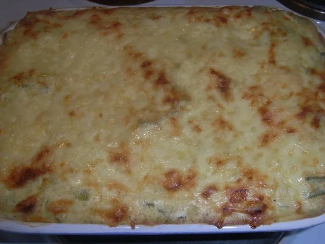 BiNe` S GEMUESE - LASAGNE - Rezept - Bild Nr. 9