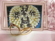 Kuchen : Torte KIBA......mit Eierlikör - Rezept