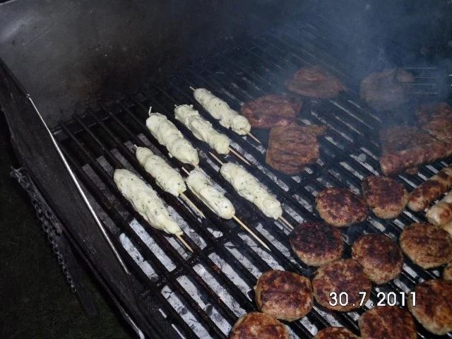Rezept: Wachteleier vom Grill Bild Nr. 8 Wachteleier vom Grill - Rezept - Bild Nr. 8
