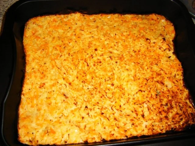 Kartoffetarte mit Bohnen Tomaten & Schinken - Rezept - Bild Nr. 8