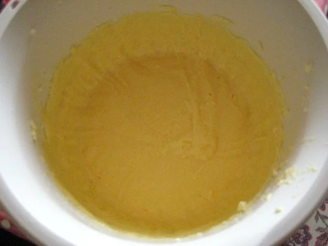 Rezept: Rührkuchen mit Rum - Sultaninen Bild Nr. 6 Rührkuchen mit Rum - Sultaninen - Rezept - Bild Nr. 6