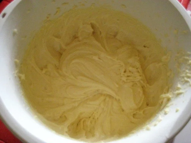 Rezept: Rührkuchen mit Rum - Sultaninen Bild Nr. 8 Rührkuchen mit Rum - Sultaninen - Rezept - Bild Nr. 8