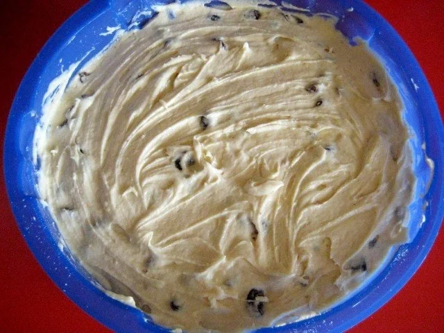 Rezept: Rührkuchen mit Rum - Sultaninen Bild Nr. 10 Rührkuchen mit Rum - Sultaninen - Rezept - Bild Nr. 10