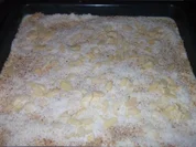 Mehalabije Toast - Rezept