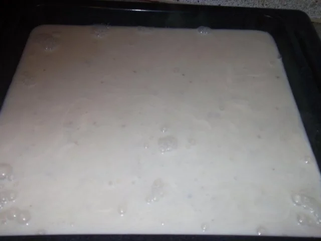 Mehalabije Toast - Rezept - Bild Nr. 4