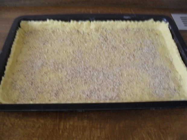 Rezept: Zwetschgenkuchen Bild Nr. 3 Zwetschgenkuchen - Rezept - Bild Nr. 3