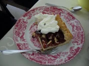 Zwetschgenkuchen - Rezept