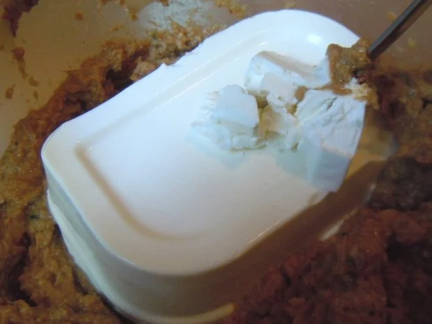 Tortelloni mit Pfifferlingsfüllung und Salbeibutter - Rezept - Bild Nr. 4