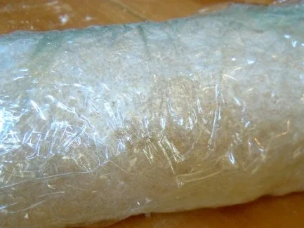 Tortelloni mit Pfifferlingsfüllung und Salbeibutter - Rezept - Bild Nr. 5