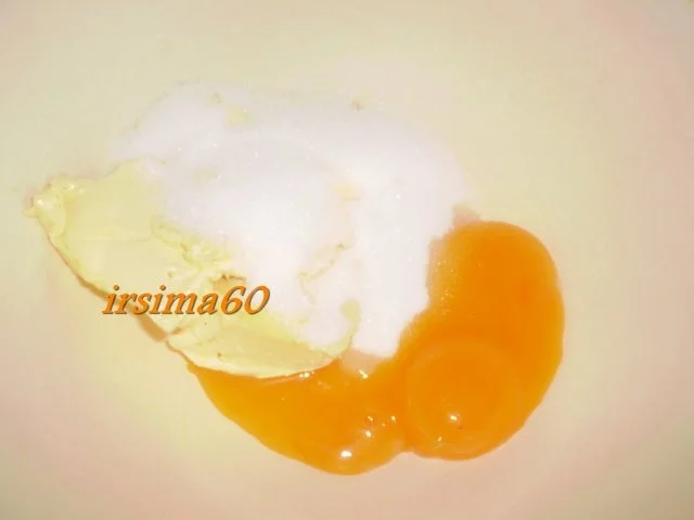 Mohnkuchen ohne Mehl und ohne Boden - Rezept - Bild Nr. 5