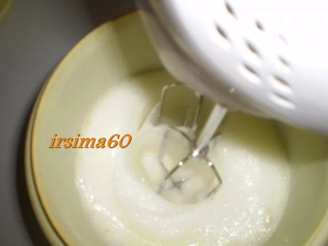 Mohnkuchen ohne Mehl und ohne Boden - Rezept - Bild Nr. 6