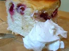 Rezept: Pflaumenkuchen mit Marzipanguss Pflaumenkuchen mit Marzipanguss - Rezept