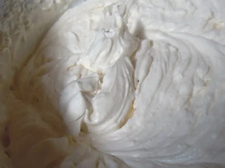 Rezept: Pfirsichtraum Bild Nr. 5 Pfirsichtraum - Rezept - Bild Nr. 5